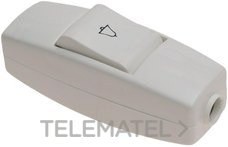 PULSADOR 10A 250V LUMINOSO