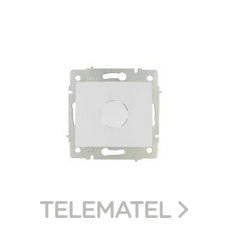 REGULADOR LED SERIE EUROPA EMBORNAMIENTO POR TORNILLO