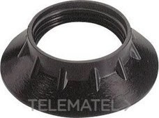 ARANDELA CONTRA-ANILLO NEGRA