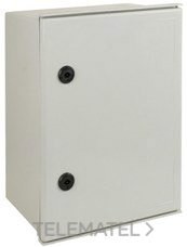 ARMARIO SUPERFICIE SERIE POLIBOX 250x300x140 POLIÉSTER