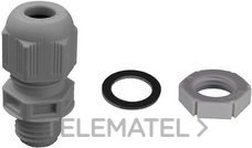 KIT PRENSAESTOPAS ROSCA MÉTRICA LARGA M16x1,5
