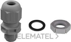 KIT PRENSAESTOPAS ROSCA MÉTRICA LARGA M25x1,5