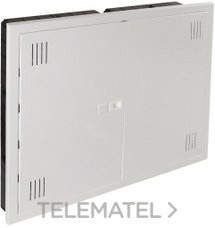 REGISTRO DE EMPORTRAR VACÍO CON DOS PUERTAS DE 688x505x86mm