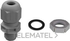 KIT PRENSAESTOPAS ROSCA MÉTRICA LARGA M12x1,5