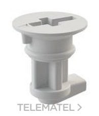 TORNILLO ESTANCO CORTO 1/4" DE VUELTA