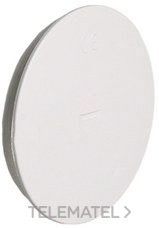 TAPA ROSCADA PARA CAJA 414