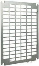PLACA MONTAJE PERFORADA PARA ARMARIO PL404020/PL404020TP