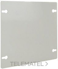 PLACA MONTAJE POLIÉSTER PARA ARMARIO PL608030/PL608030TP