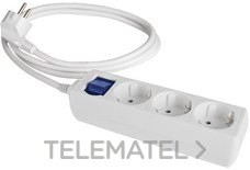 BASE 3 TOMAS PROLONGACIÓN 1,5m