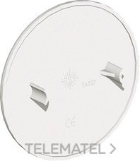 TAPA PARA 527 CIERRE CON GARRA PLÁSTICO