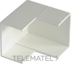 ANGULO EXTERIOR 40x40mm