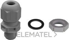 KIT PRENSAESTOPAS ROSCA MÉTRICA LARGA M50x1,5