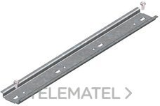 PERFIL GUÍA DIN 35x286mm PARA 16 ELEMENTOS