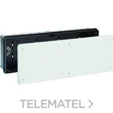 TAPA 435x153 CON GARRA+TORNILLO PARA 77-177-277