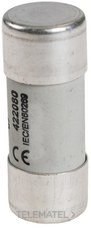 FUSIBLE CERÁMICO CILÍNDRICO 22x58 2-63A