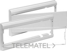 MARCO MARFIL/PUERTA TRANSPARENTE PARA 880