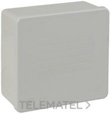 CAJA ESTANCA CIEGA 100x100x45 TOMA PRESIÓN