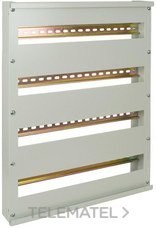 CHASIS MONTAJE SERIE POLIBOX DE 600x800x300 145 MÓDULOS