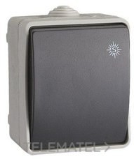 CONMUTADOR 10A 250V CERTIFICADO VDE/NF