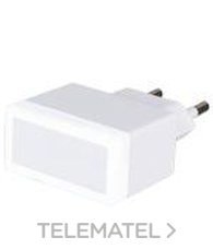 LUZ LED DE 1,5W 250V-50 C/S BLANCO