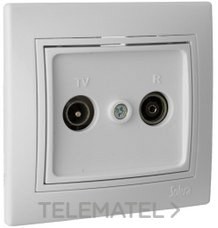 TOMA FINAL TV/RADIO 83x81 BLANCO