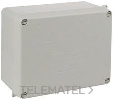 CAJA ESTANCA CIEGA 160x135x70 PG21