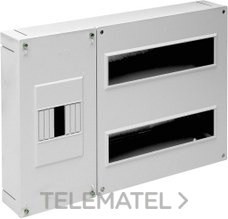 CAJA SUPERFICIE ICP/DISTANCIA 24 ELEMENTOS