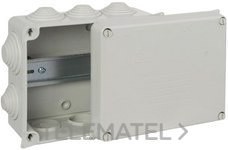 CAJA ESTANCA CONOS 160x135x70