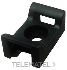 SOPORTE PARA BRIDA 17,8x12,7mm