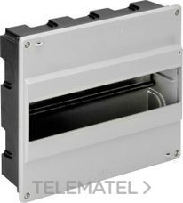 CAJA PARA DISTRIBUCION HASTA 10 ELEMENTO