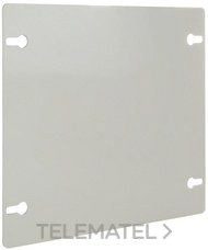 PLACA MONTAJE POLIÉSTER PARA ARMARIO PL304020/PL304020TP