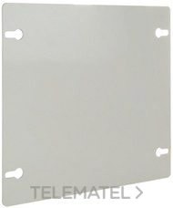 PLACA MONTAJE POLIÉSTER PARA ARMARIO PL405020/PL405020TP