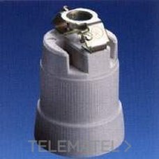 PORTALÁMPARAS E-40 DE PORCELANA SERIE 777 16A