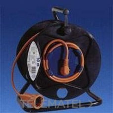 ENROLLACABLES BIPOLAR 10/16A 250V 50m