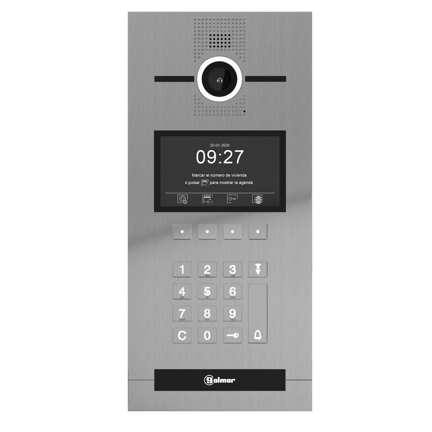 PLACA CODE IP 6502/G+ SIXTY 5