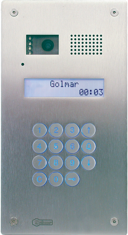 PACK CODE 7403/INOX COLOR