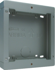 CAJA SUP. STADIO 1X1 881/AL