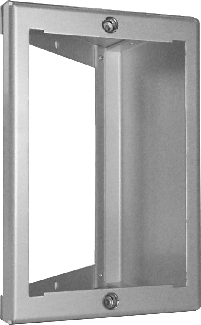 CAJA SUP. STADIO 905/AL 45º1,5