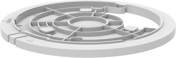 ADAPTADOR A-360F DE FISHEYE A C-BASE