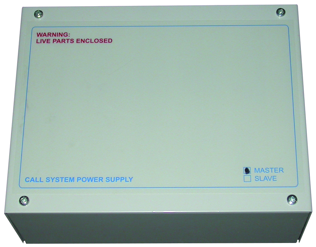 FUENTE DE ALIMENTACION A-7100