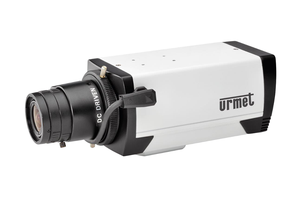 CAMARA AHD-165H 1080P, 12VCC