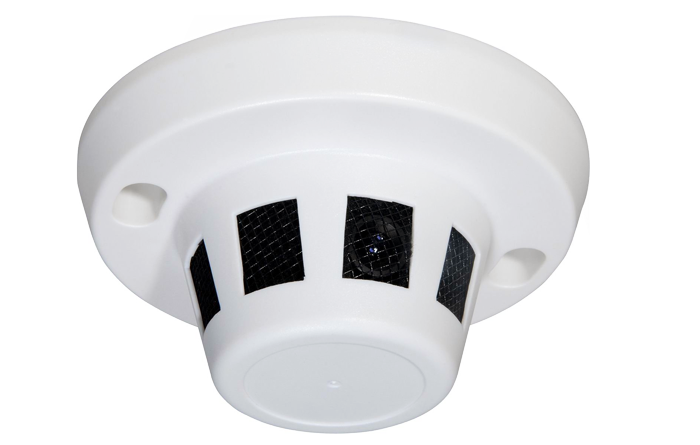 CAMARA AHD4-1080DT OCULTA