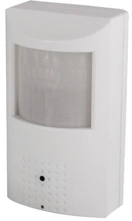 CAMARA AHD4-1080PIR OCULTA