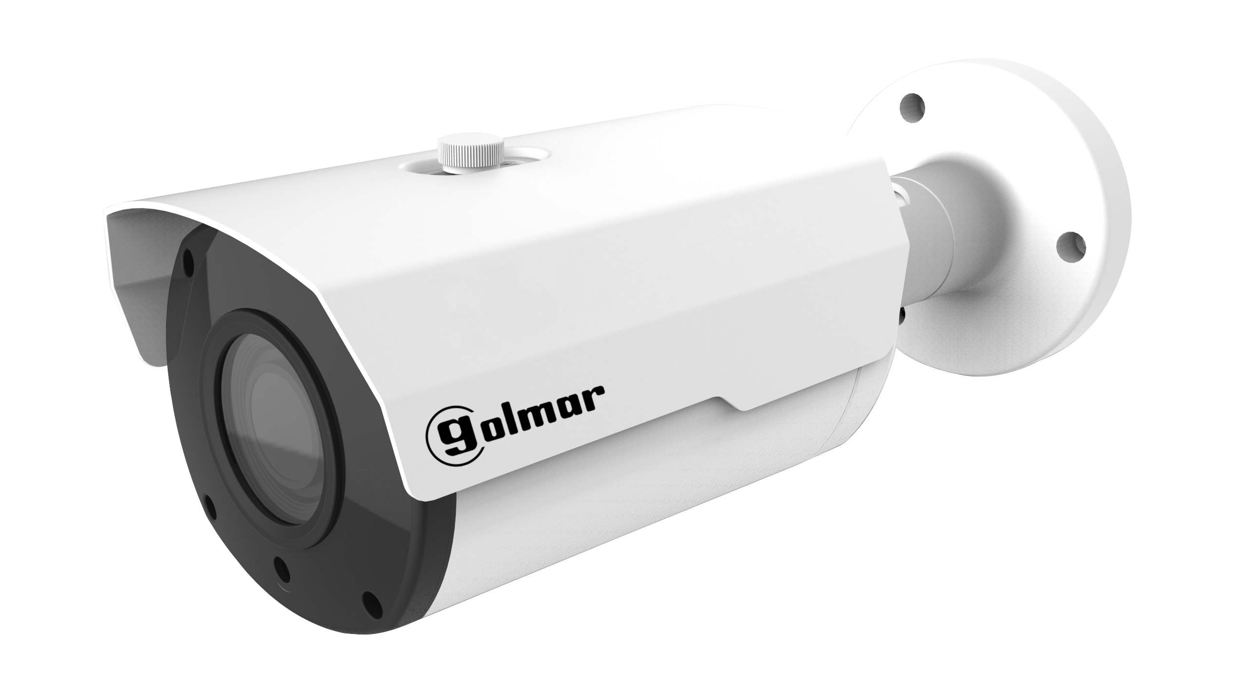 CAMARA AHD4-24B8 2.8-12 MOT. 4K 4EN1