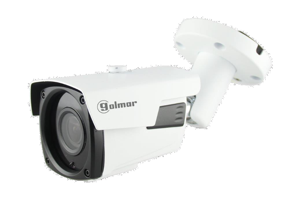 CAMARA AHD4-2713BS2 BULLET STARVIS AF