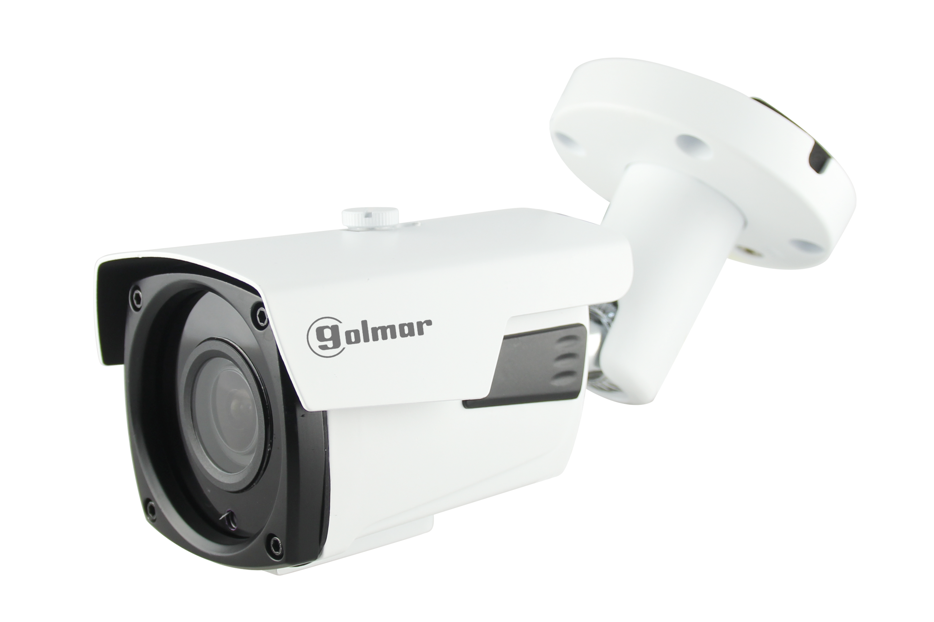 CAMARA AHD4-2813B 1080P, 12VCC