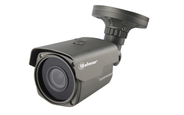 CAMARA AHD4-2813BA 1080P, 12VCC