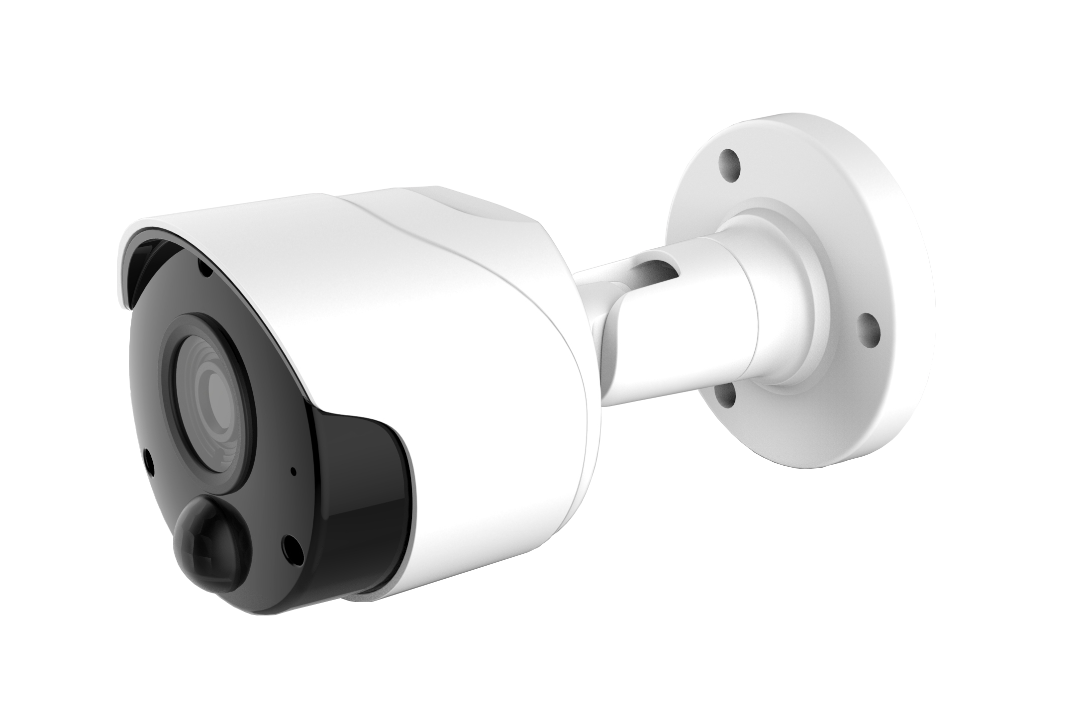 CAMARA AHD4-3601BP BULLET 12VCC