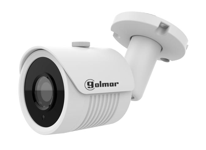CAMARA AHD4-3603B 1080P, 12VCC