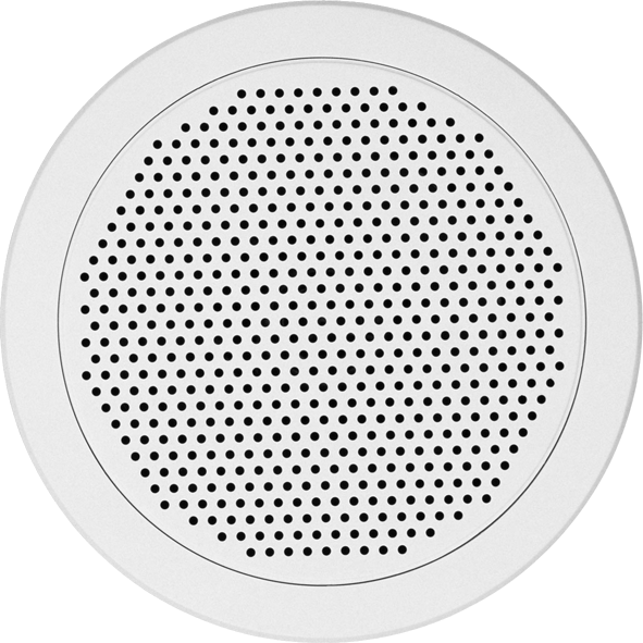 DIFUSOR APACE-6T EMPOTRAR 